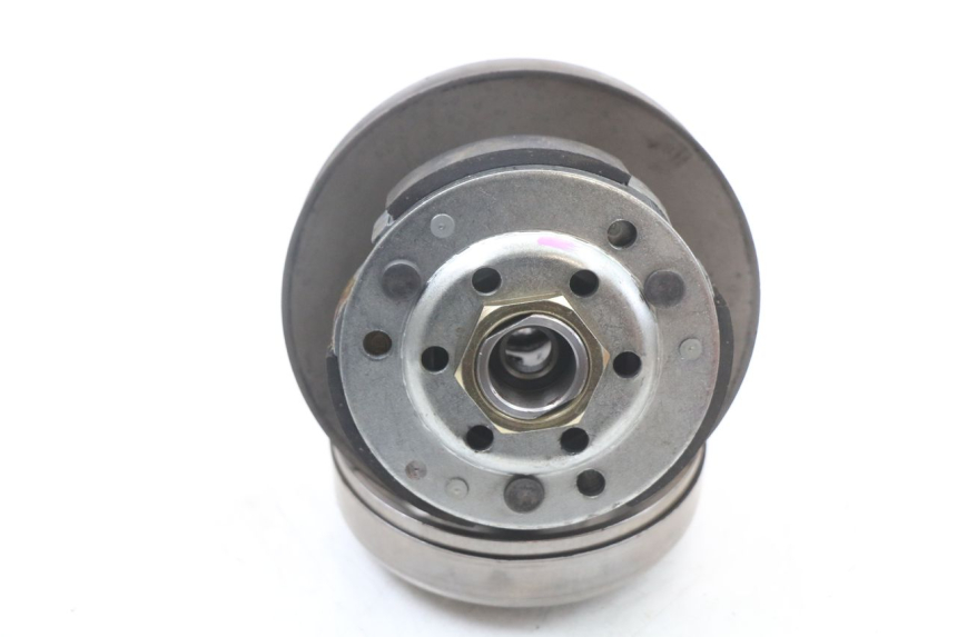 photo de SPRZĘGŁO GILERA DNA 50 (2000 - 2007) - Inny kąt widzenia