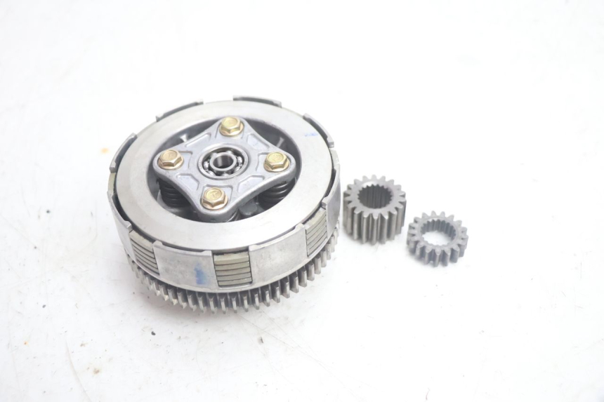 photo de SPRZĘGŁO MINI MX DRIFT 150 - Widok produktu