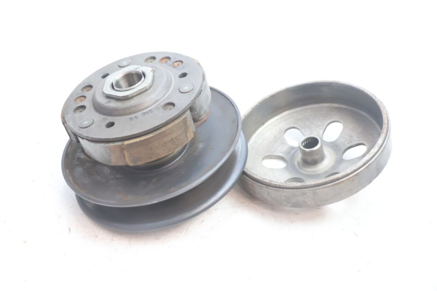 photo de SPRZĘGŁO CF MOTO E-CHARM 125 (2005 - 2008) - Szczegół części