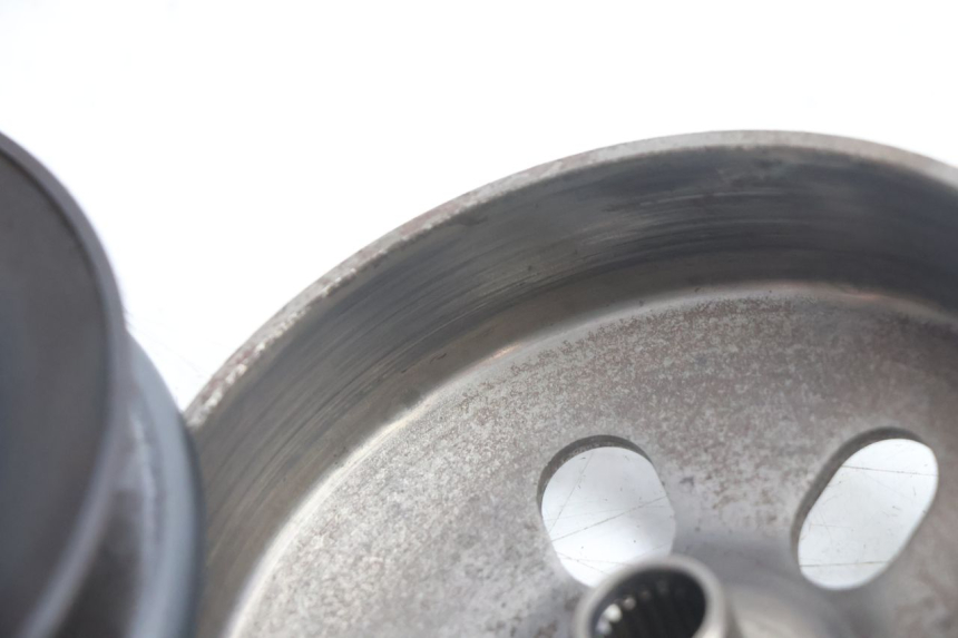 photo de SPRZĘGŁO CF MOTO E-CHARM 125 (2005 - 2008) - Inny kąt widzenia