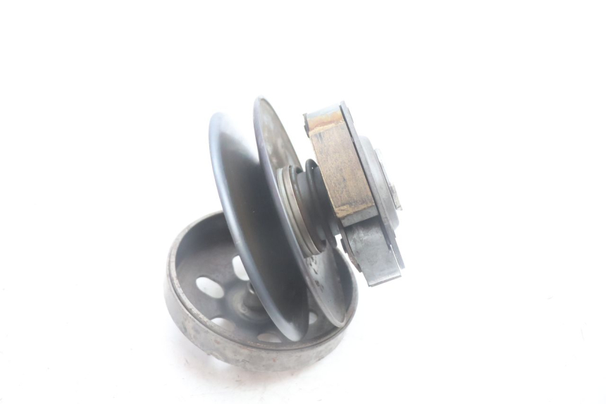 photo de SPRZĘGŁO CF MOTO E-CHARM 125 (2005 - 2008) - Punkty mocowania