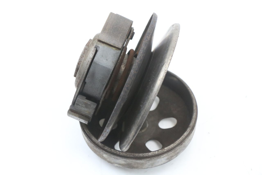 photo de SPRZĘGŁO LONGJIA EASY MAX 125 (2020 - 2024) - Inny kąt widzenia