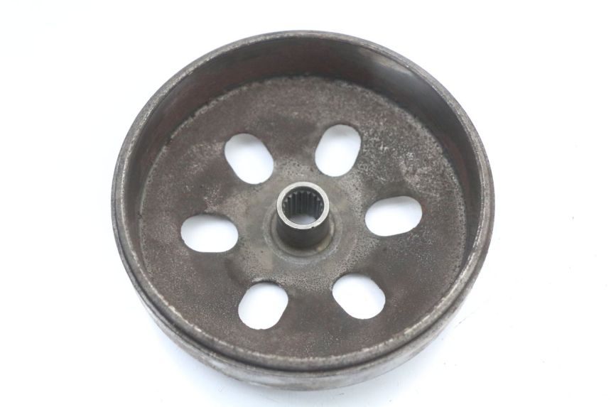 photo de SPRZĘGŁO LONGJIA EASY MAX 125 (2020 - 2024) - Punkty mocowania