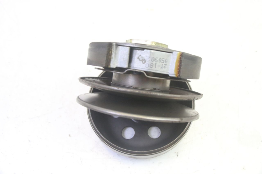 photo de SPRZĘGŁO PEUGEOT ELYSEO 125 (1999 - 2004) - Inny kąt widzenia