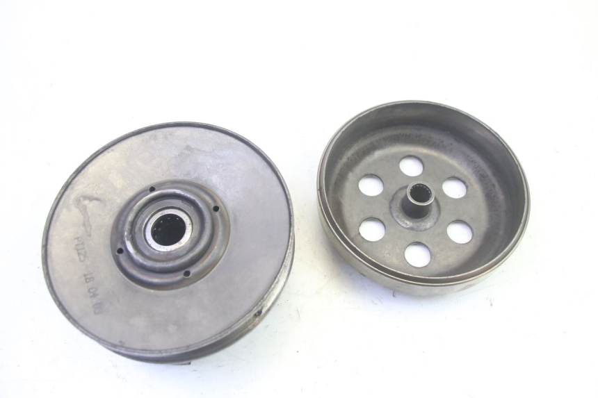 photo de SPRZĘGŁO PEUGEOT ELYSEO 125 (1999 - 2004) - Widok ogólny