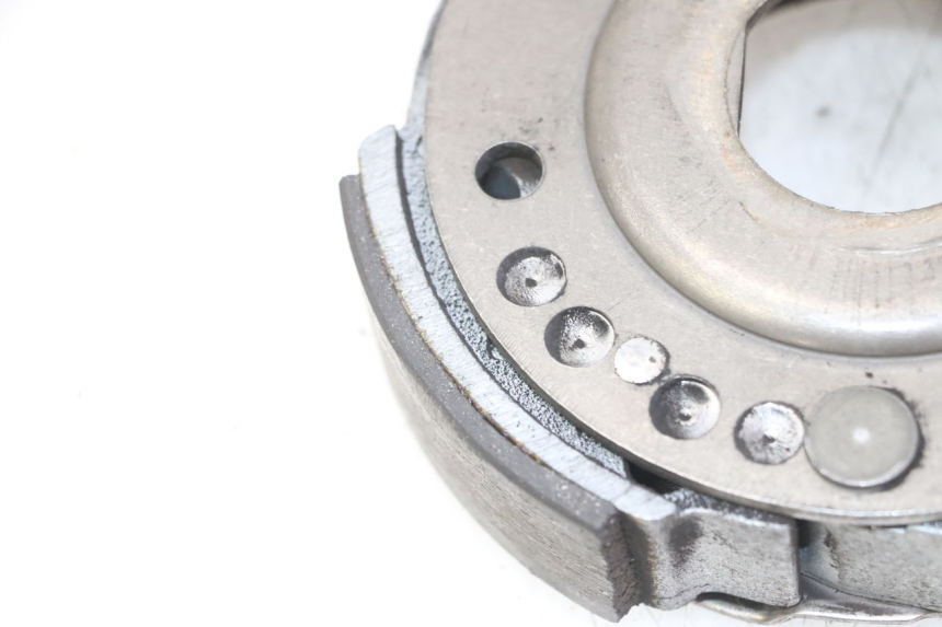 photo de SPRZĘGŁO PEUGEOT ELYSTAR 125 (2002 - 2007) - Zbliżenie techniczne