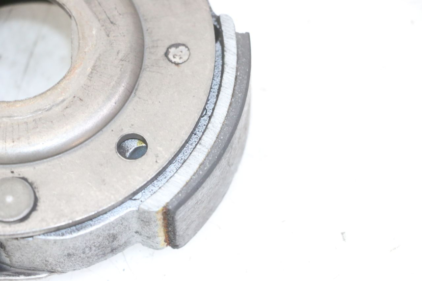 photo de SPRZĘGŁO PEUGEOT ELYSTAR 125 (2002 - 2007) - Widok ogólny