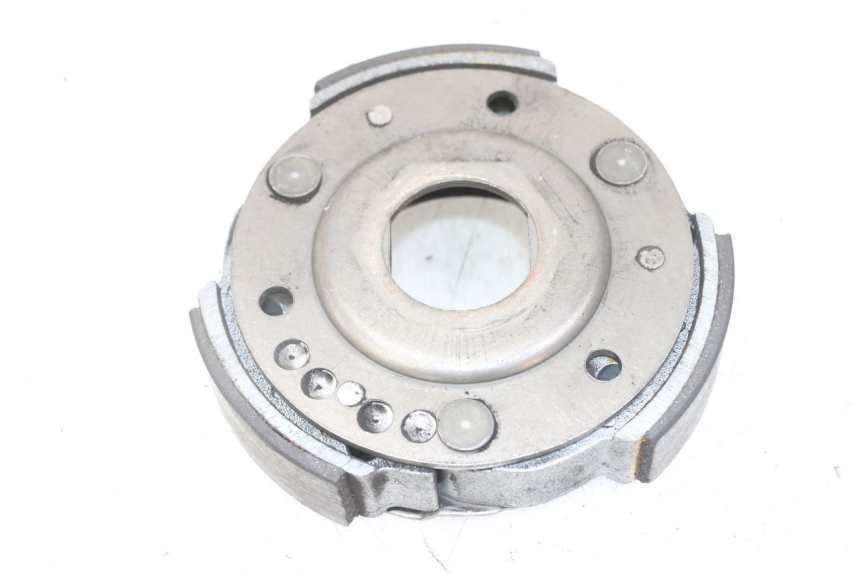 photo de SPRZĘGŁO PEUGEOT ELYSTAR 125 (2002 - 2007) - Punkty mocowania