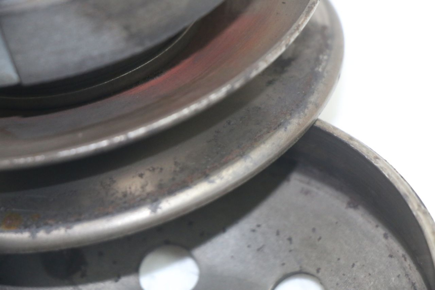 photo de SPRZĘGŁO PEUGEOT ELYSTAR 50 (2002 - 2014) - Zbliżenie techniczne