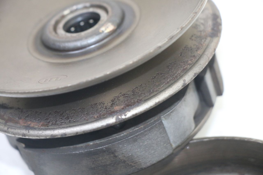 photo de SPRZĘGŁO PEUGEOT ELYSTAR 50 (2002 - 2014) - Widok ogólny