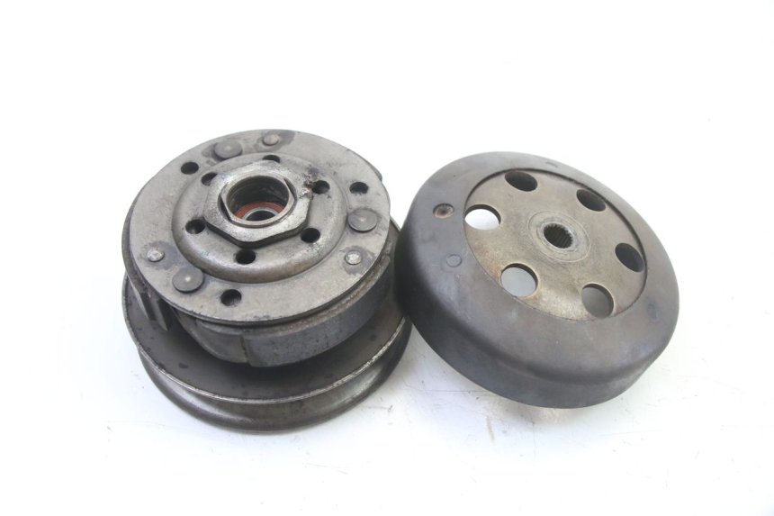 photo de SPRZĘGŁO PEUGEOT ELYSTAR 50 (2002 - 2014) - Widok główny