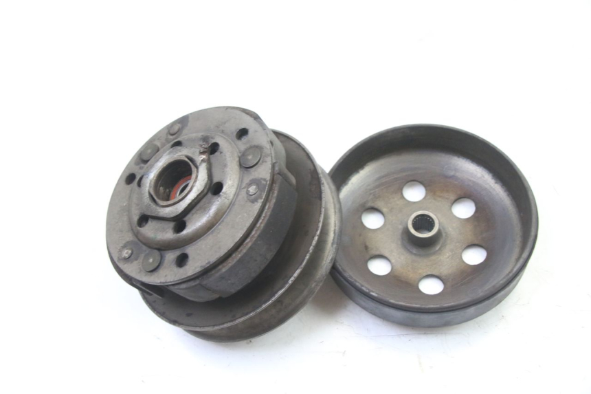 photo de SPRZĘGŁO PEUGEOT ELYSTAR 50 (2002 - 2014) - Szczegół części