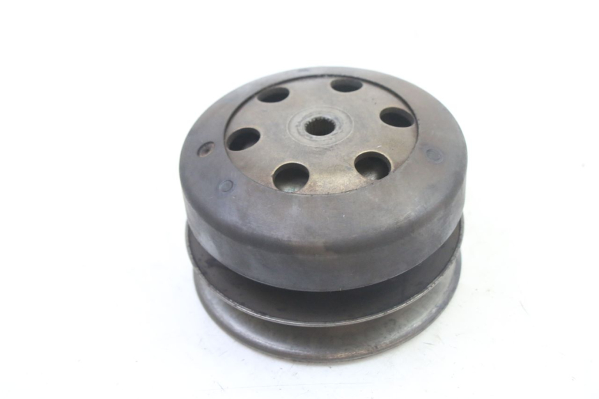 photo de SPRZĘGŁO PEUGEOT ELYSTAR 50 (2002 - 2014) - Zoom stanu zużycia