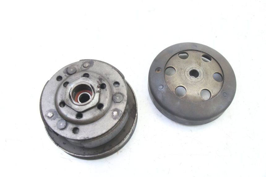 photo de SPRZĘGŁO PEUGEOT ELYSTAR 50 (2002 - 2014) - Inny kąt widzenia