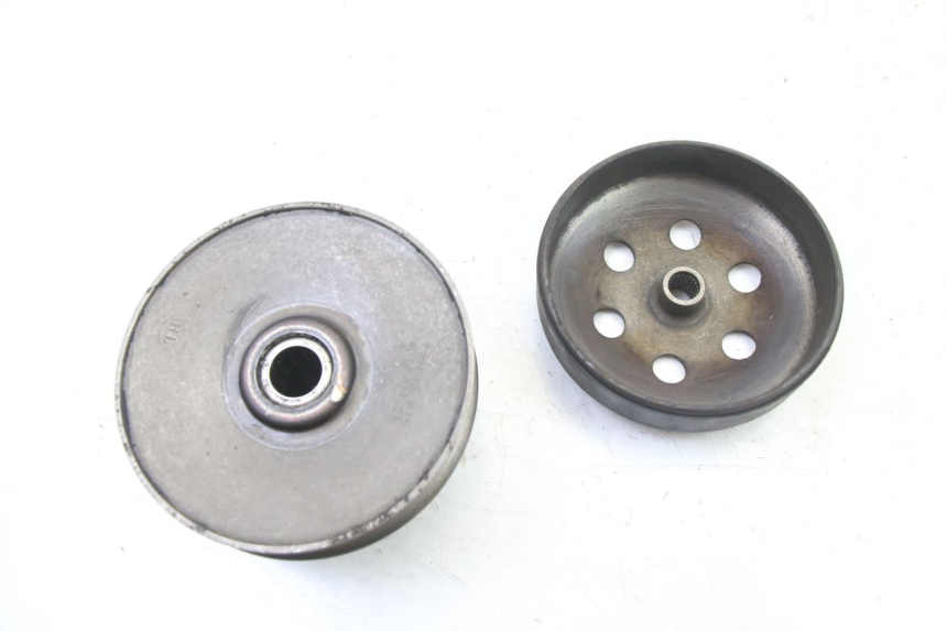 photo de SPRZĘGŁO PEUGEOT ELYSTAR 50 (2002 - 2014) - Zbliżenie techniczne