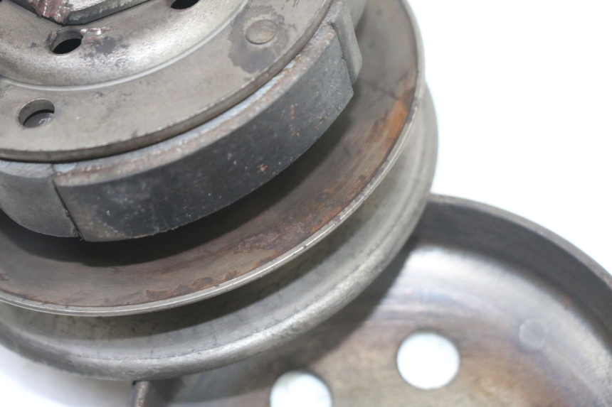 photo de SPRZĘGŁO PEUGEOT ELYSTAR 50 (2002 - 2014) - Punkty mocowania