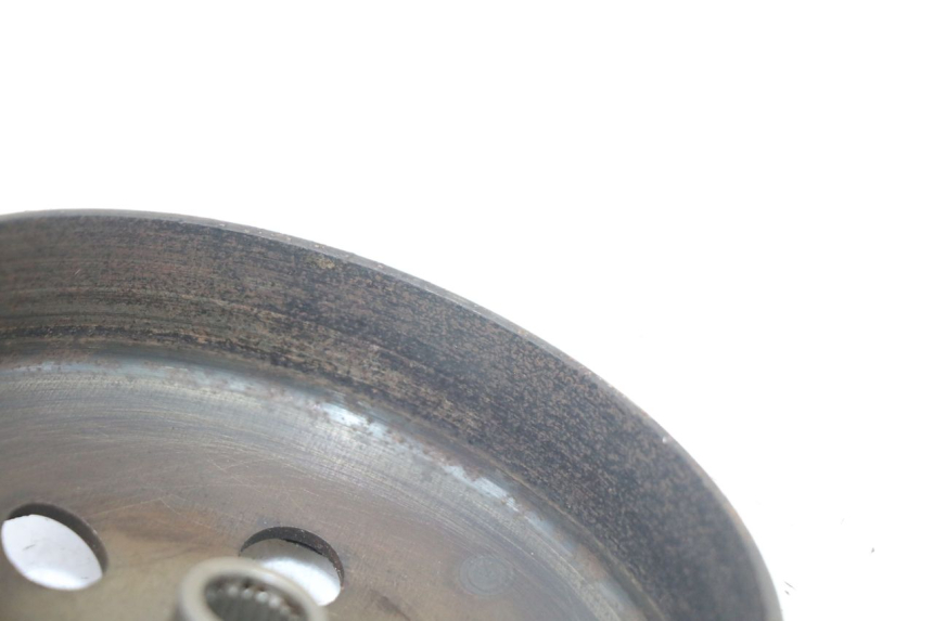 photo de SPRZĘGŁO PEUGEOT ELYSTAR 50 (2002 - 2014) - Stan powierzchni