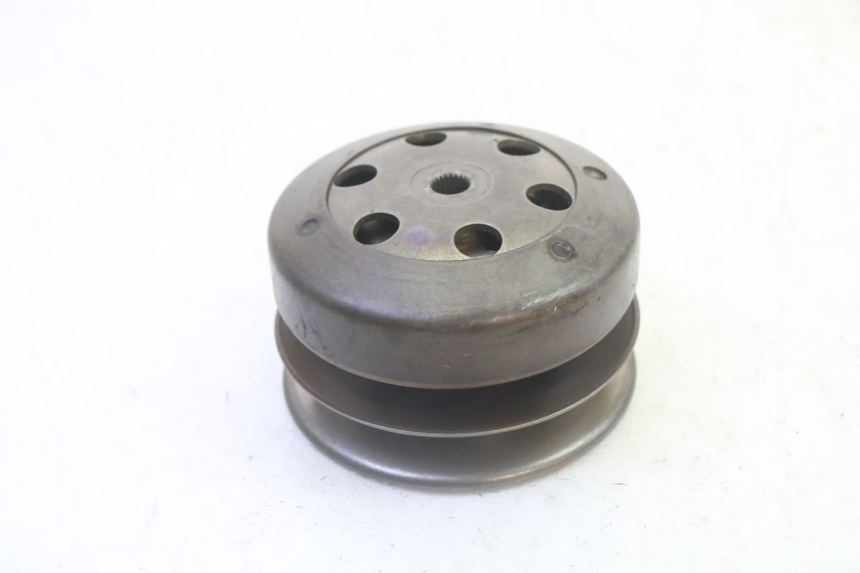 photo de SPRZĘGŁO PEUGEOT ELYSTAR 50 (2002 - 2014) - Zoom stanu zużycia