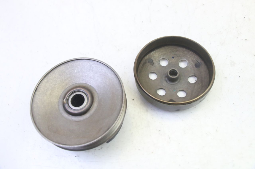 photo de SPRZĘGŁO PEUGEOT ELYSTAR 50 (2002 - 2014) - Widok ogólny