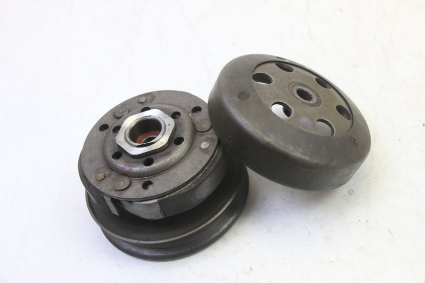 photo de SPRZĘGŁO PEUGEOT ELYSTAR 50 (2002 - 2014) - Szczegół części