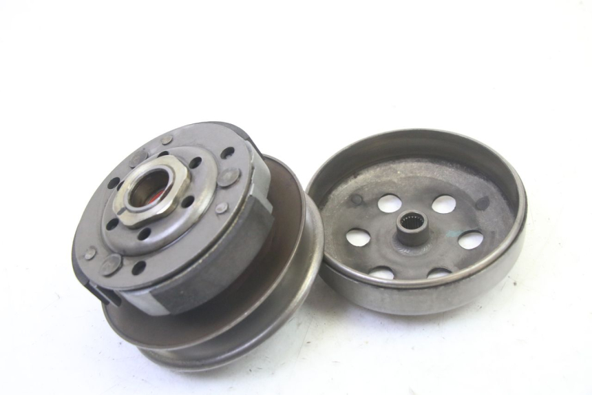 photo de SPRZĘGŁO PEUGEOT ELYSTAR 50 (2002 - 2014) - Szczegół części