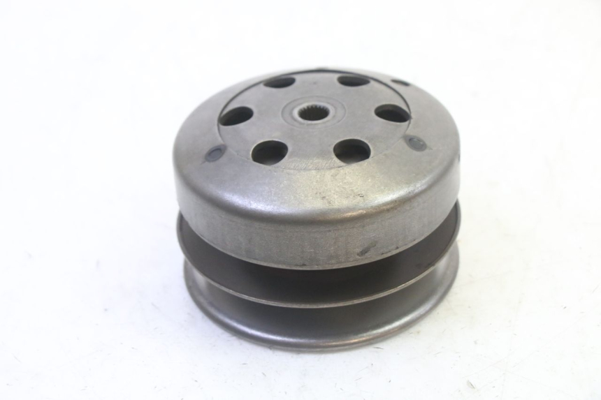 photo de SPRZĘGŁO PEUGEOT ELYSTAR 50 (2002 - 2014) - Zoom stanu zużycia