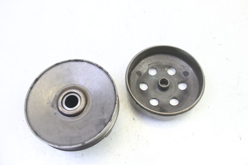 photo de SPRZĘGŁO PEUGEOT ELYSTAR 50 (2002 - 2014) - Zbliżenie techniczne