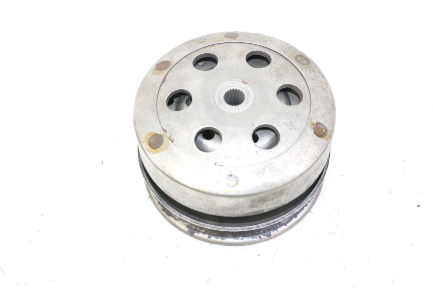 photo de SPRZĘGŁO JM MOTORS EVOLIS 4T 50 (2018 - 2022) - Zoom stanu zużycia