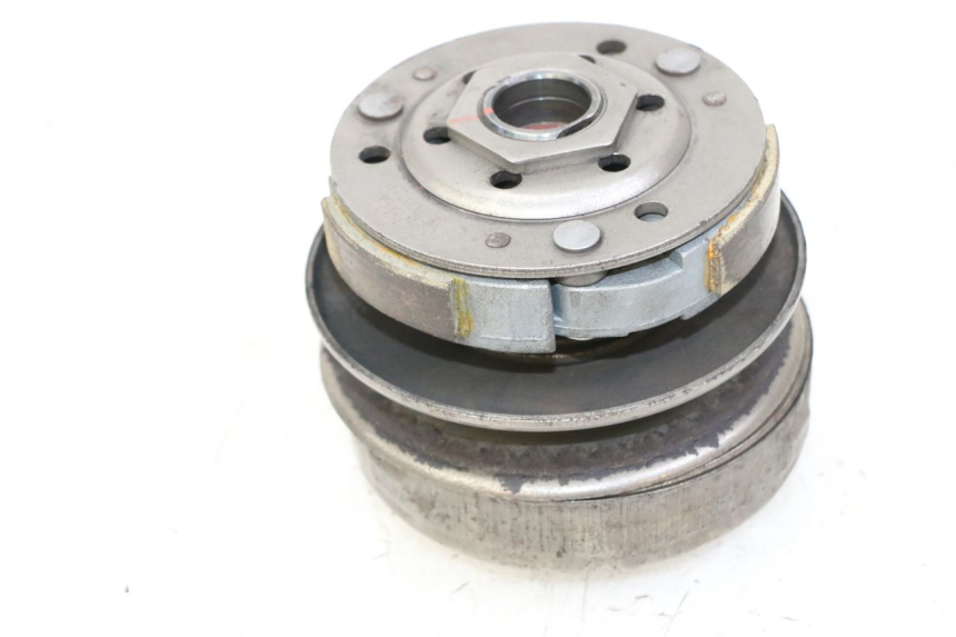 photo de SPRZĘGŁO JM MOTORS EVOLIS 4T 50 (2018 - 2022) - Inny kąt widzenia