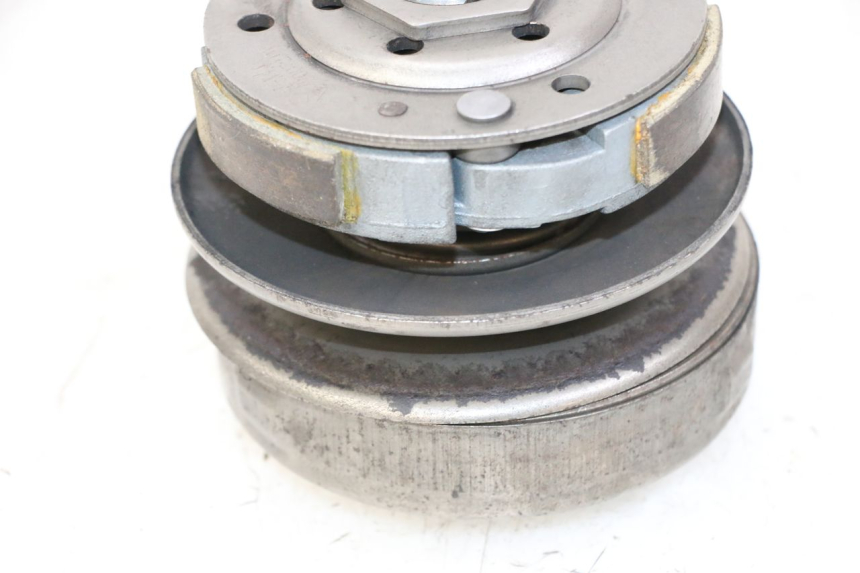 photo de SPRZĘGŁO JM MOTORS EVOLIS 4T 50 (2018 - 2022) - Zbliżenie techniczne