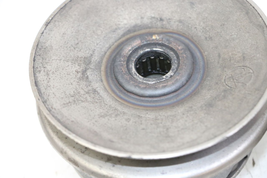 photo de SPRZĘGŁO JM MOTORS EVOLIS 4T 50 (2018 - 2022) - Widok ogólny