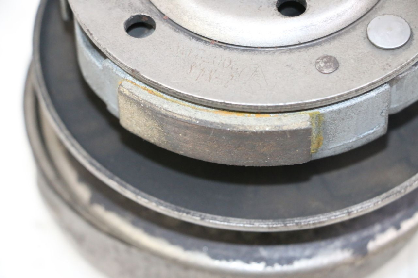 photo de SPRZĘGŁO JM MOTORS EVOLIS 4T 50 (2018 - 2022) - Stan powierzchni