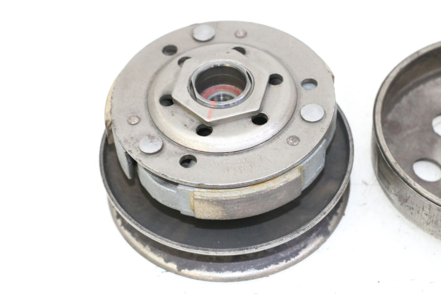 photo de SPRZĘGŁO JM MOTORS EVOLIS 4T 50 (2018 - 2022) - Część sprawdzona