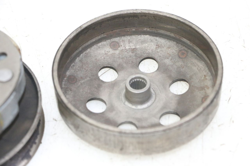 photo de SPRZĘGŁO JM MOTORS EVOLIS 4T 50 (2018 - 2022) - Oznaczenia i referencje