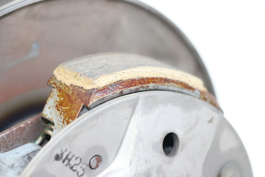 photo de SPRZĘGŁO HONDA FES PANTHEON 2T 125 (1998 - 2002) - Szczegół części