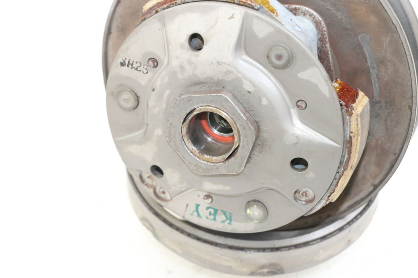 photo de SPRZĘGŁO HONDA FES PANTHEON 2T 125 (1998 - 2002) - Stan powierzchni