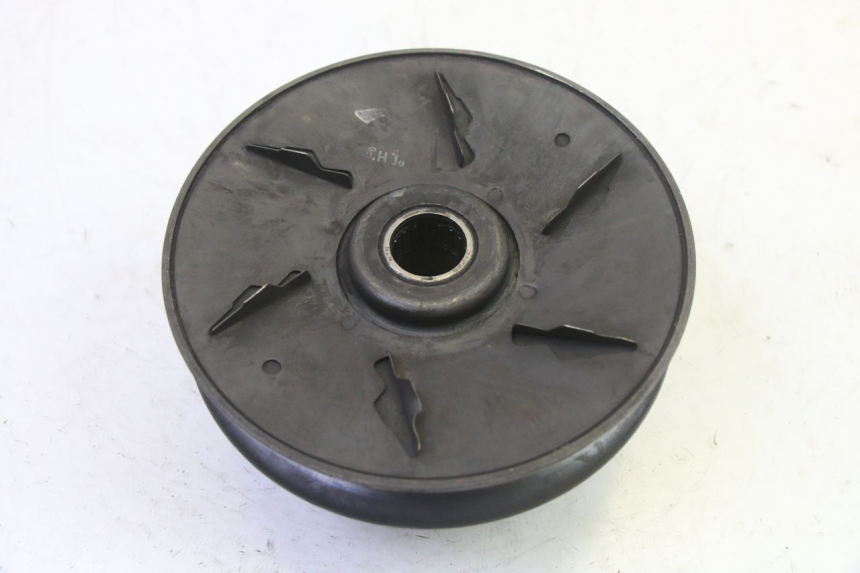 photo de SPRZĘGŁO HONDA FES S-WING SWING ABS 125 (2007 - 2015) - Inny kąt widzenia