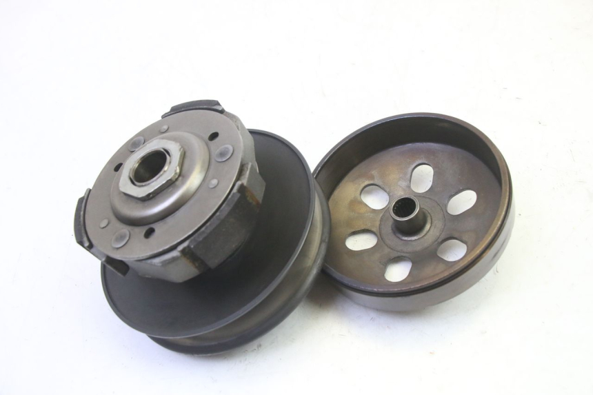 photo de SPRZĘGŁO HONDA FES S-WING SWING ABS 125 (2007 - 2015) - Widok główny