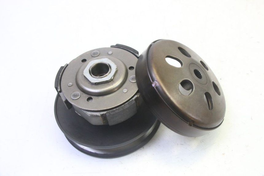 photo de SPRZĘGŁO HONDA FES S-WING SWING ABS 125 (2007 - 2015) - Szczegół części