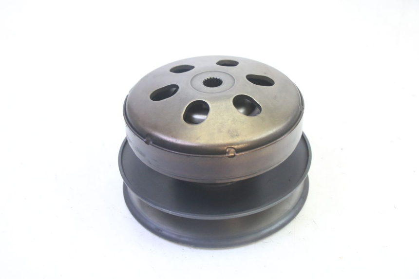 photo de SPRZĘGŁO HONDA FES S-WING SWING ABS 125 (2007 - 2015) - Zoom stanu zużycia