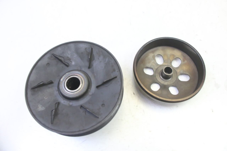 photo de SPRZĘGŁO HONDA FES S-WING SWING ABS 125 (2007 - 2015) - Widok ogólny