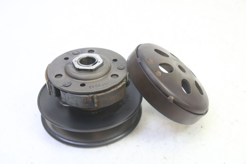 photo de SPRZĘGŁO HONDA FES S-WING SWING ABS 125 (2007 - 2015) - Widok główny