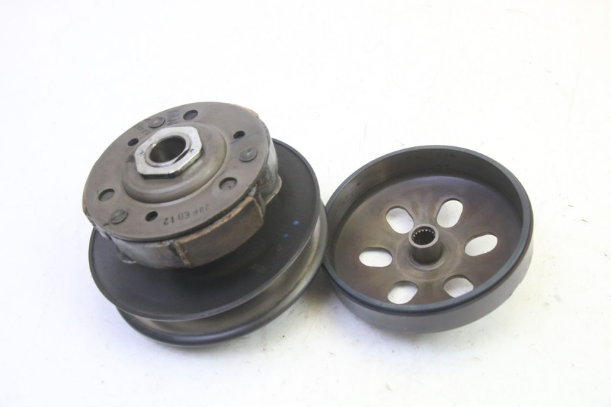 photo de SPRZĘGŁO HONDA FES S-WING SWING ABS 125 (2007 - 2015) - Szczegół części