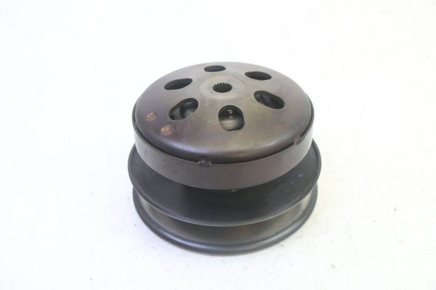 photo de SPRZĘGŁO HONDA FES S-WING SWING ABS 125 (2007 - 2015) - Zoom stanu zużycia