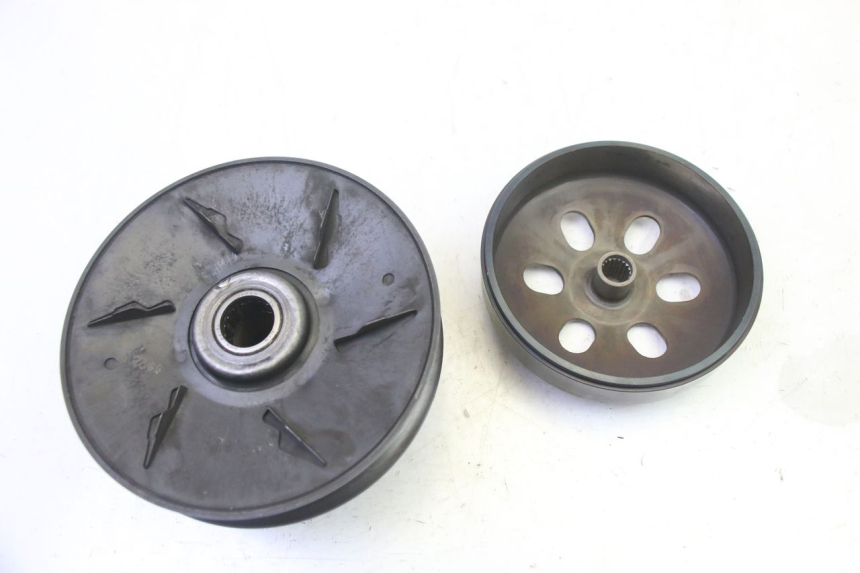 photo de SPRZĘGŁO HONDA FES S-WING SWING ABS 125 (2007 - 2015) - Widok ogólny