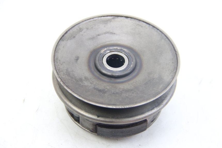 photo de SPRZĘGŁO SYM FIDDLE 2 50 (2008 - 2013) - Inny kąt widzenia