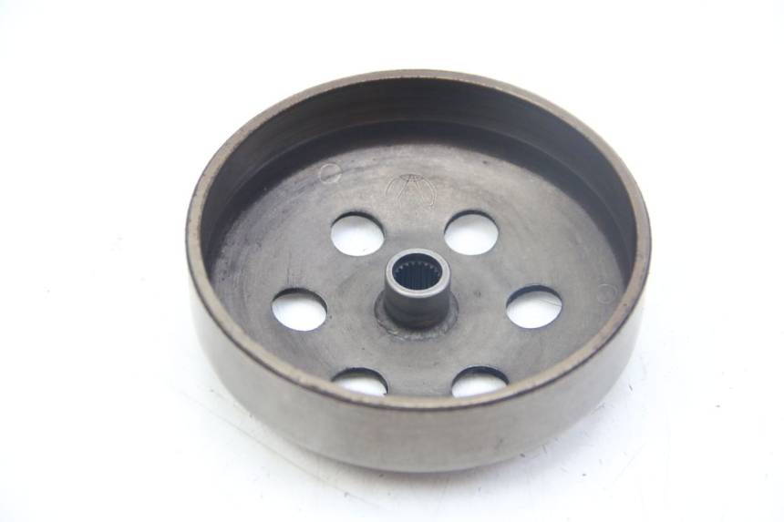 photo de SPRZĘGŁO SYM FIDDLE 2 50 (2008 - 2013) - Widok ogólny