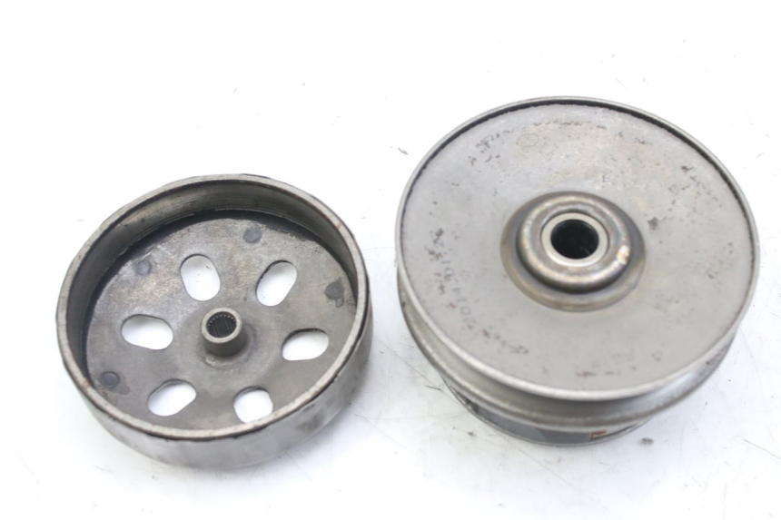 photo de SPRZĘGŁO SYM FIDDLE 2 50 (2008 - 2013) - Szczegół części