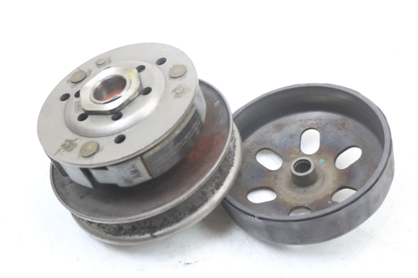 photo de SPRZĘGŁO SYM FIDDLE 2 50 (2008 - 2013) - Szczegół części