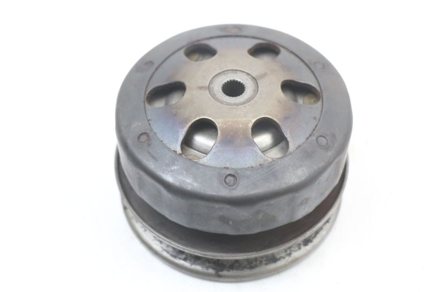 photo de SPRZĘGŁO SYM FIDDLE 2 50 (2008 - 2013) - Zoom stanu zużycia